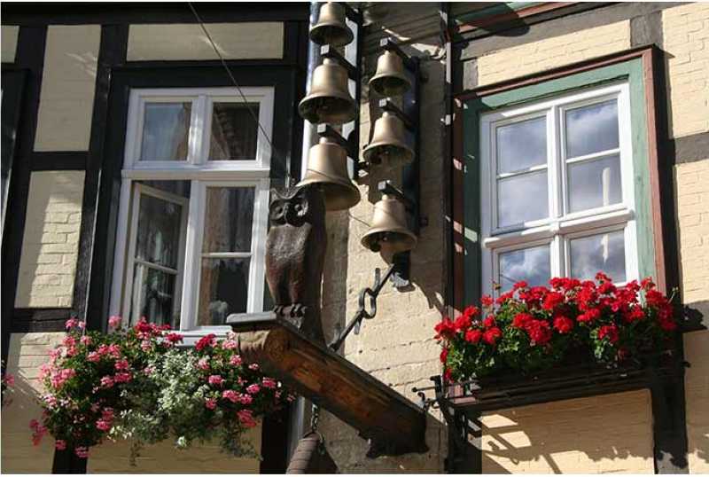 Wernigerode Tourismus
