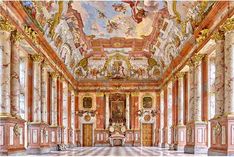 Stift St. Florian