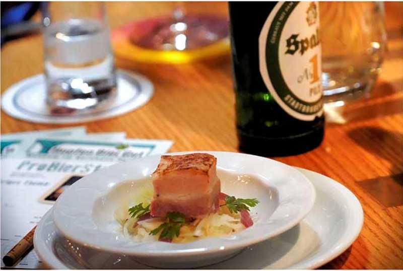 ErlebnisWelt HopfenBierGut