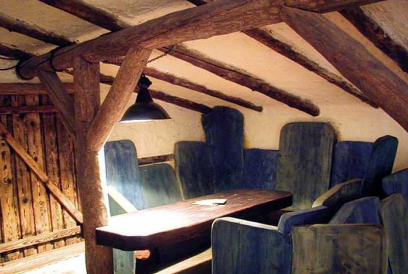 Kulturinsel - Die Geheime Welt von Turisede