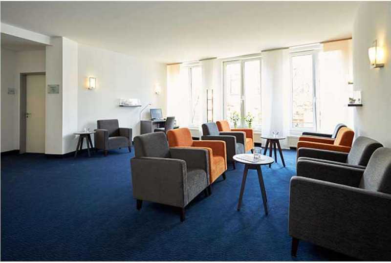 ATLANTIC Hotel Vegesack