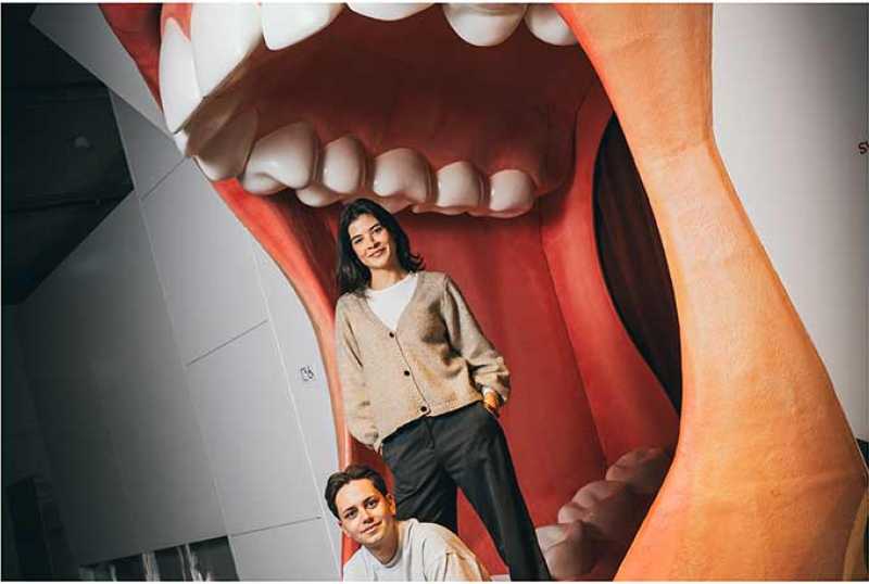 Stiftung Umwelt Arena Schweiz