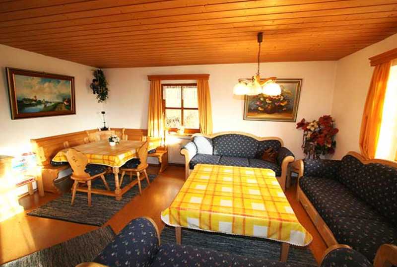 Ferienhaus Anneliese am Hochwald