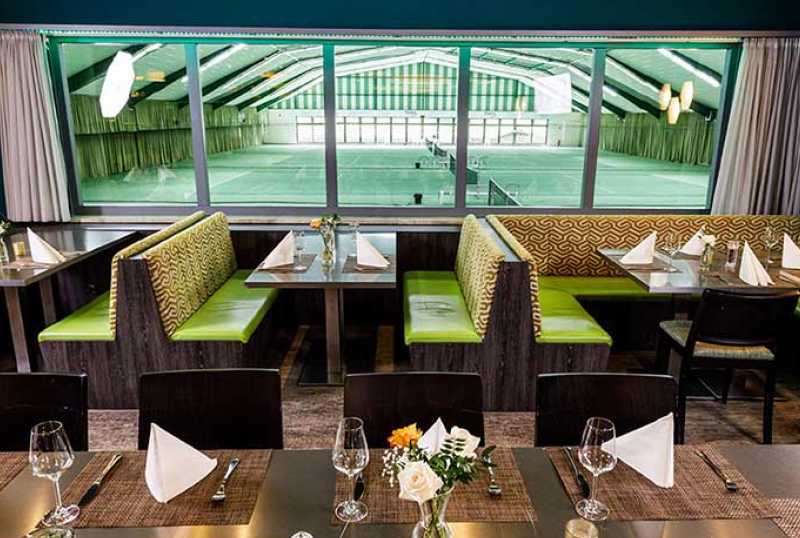 Trans World Hotel Auefeld