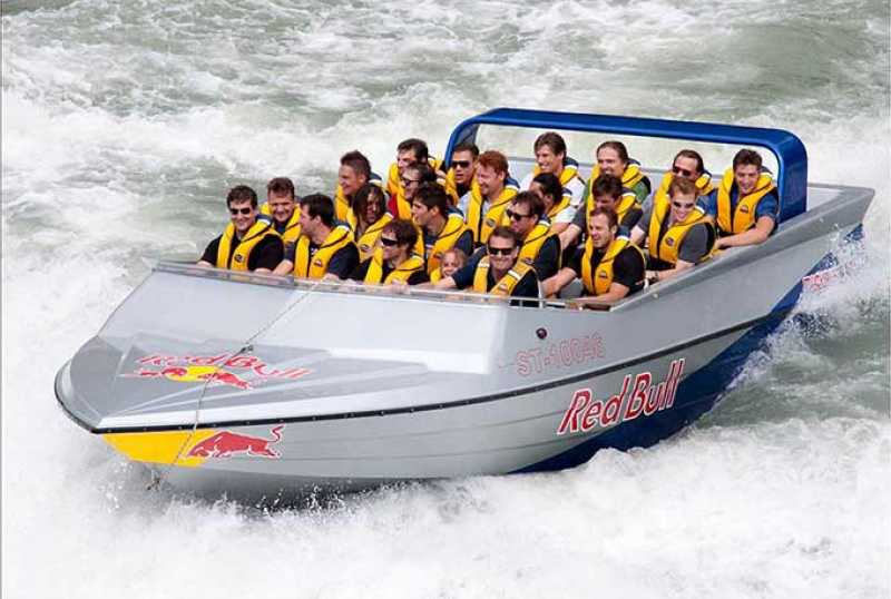 Tourismusverband Werfen