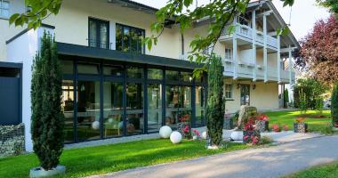 Hotel LENAUHOF