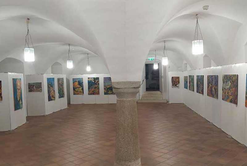 Burgmuseum Parsberg