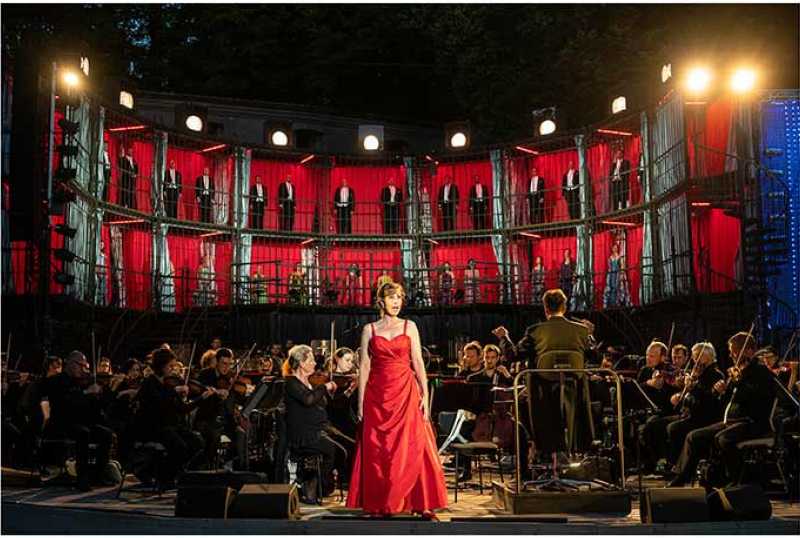 Staatstheater Augsburg