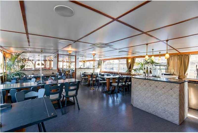 NeckarFlair MS Wilhelma