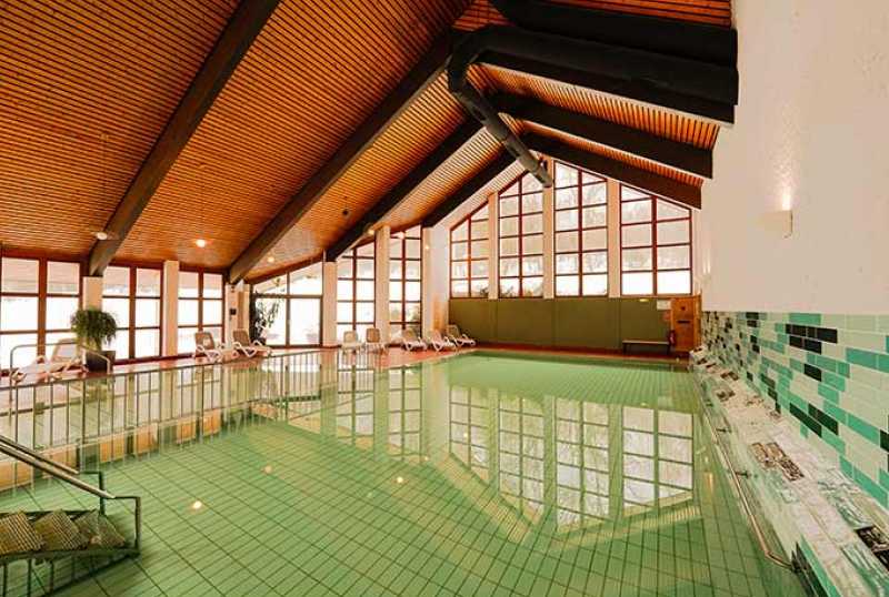 Bernstein Landhaus Nordhelle