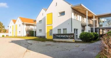 Thermenhof Lutzmannsburg