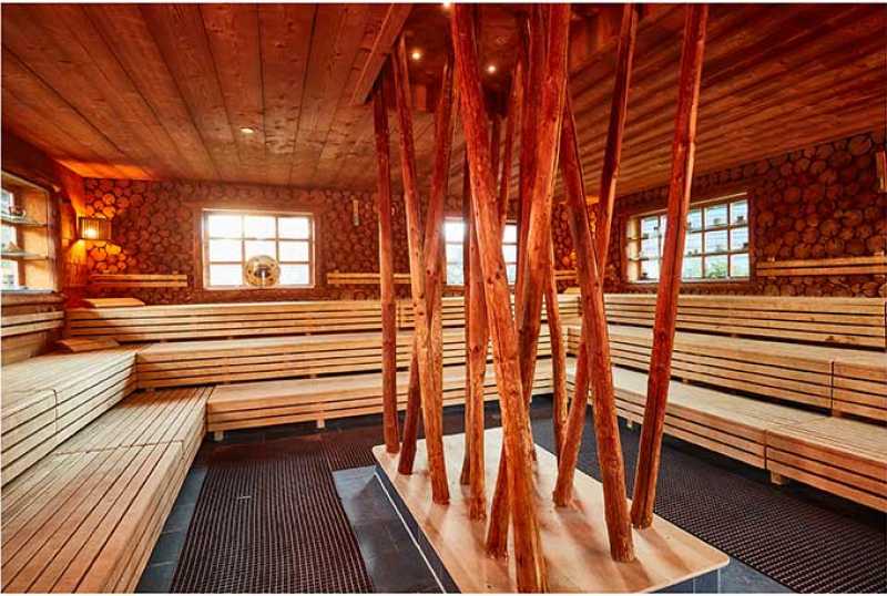 Kristall Therme Seelze