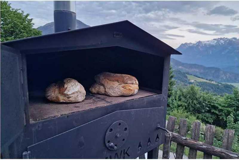 Sport- und Seminarhaus Walsertal