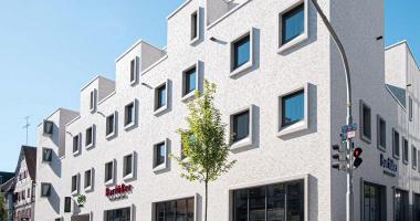 RiKu HOTEL Göppingen