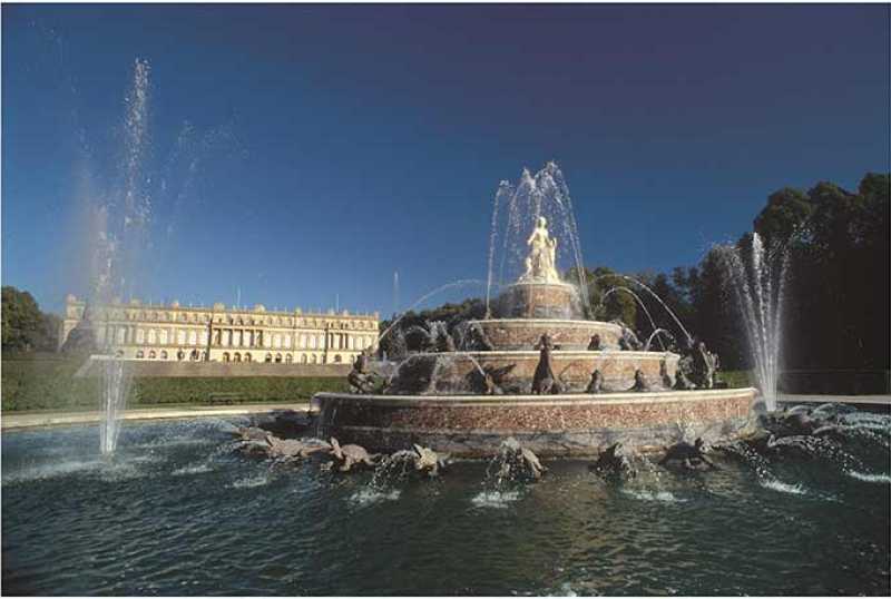 Chiemsee-Schifffahrt