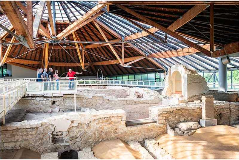 Stadt Weißenburg i.Bay.