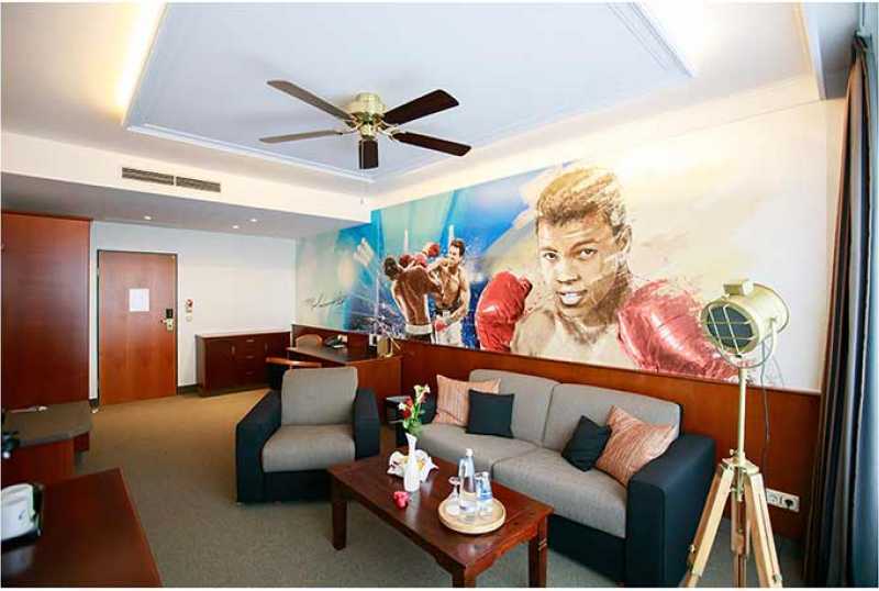 Mercure Hotel Riesa Dresden Elbland