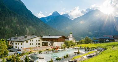 HOTEL GASTHOF ADLER