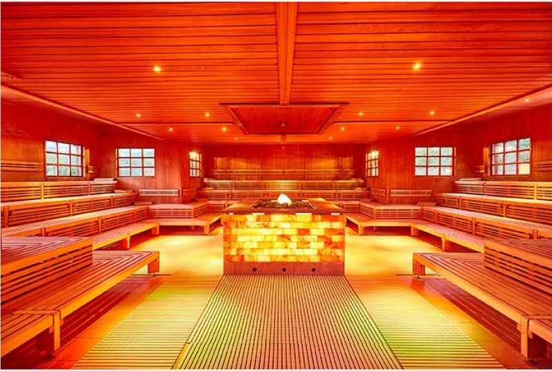 Kristall Therme Seelze