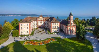 Insel Mainau