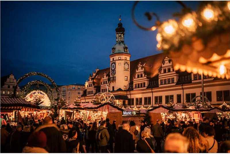 Leipzig