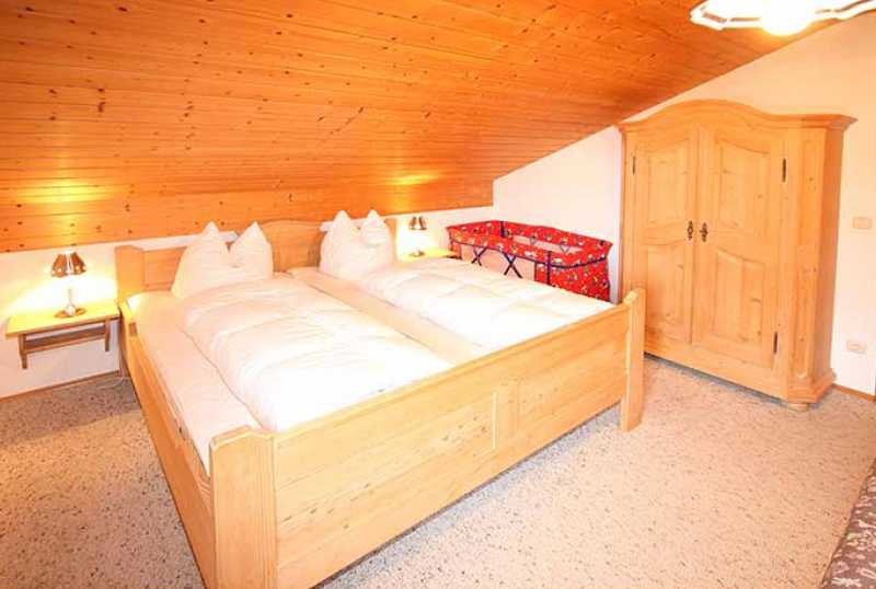 Ferienhaus Anneliese am Hochwald