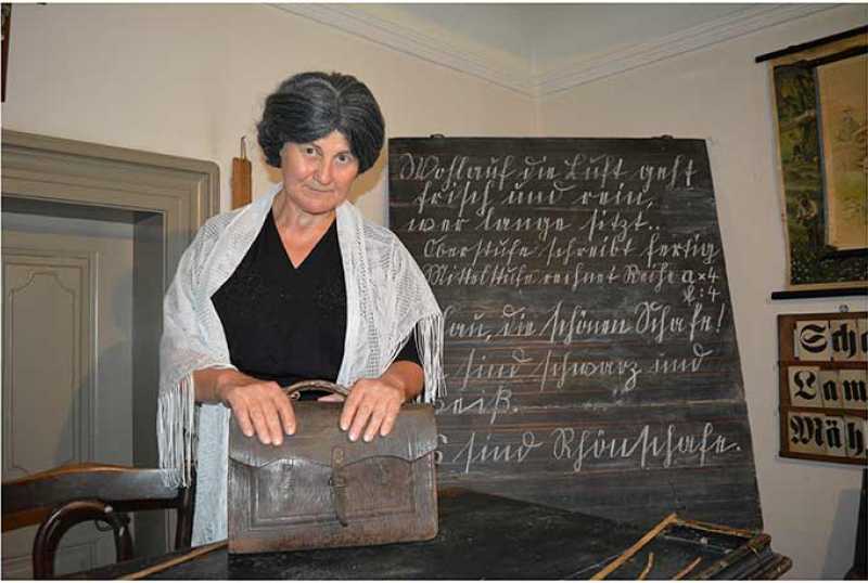 Museen Schloss Aschach