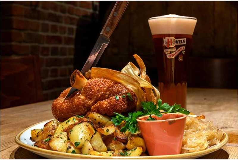 Hövels Hausbrauerei