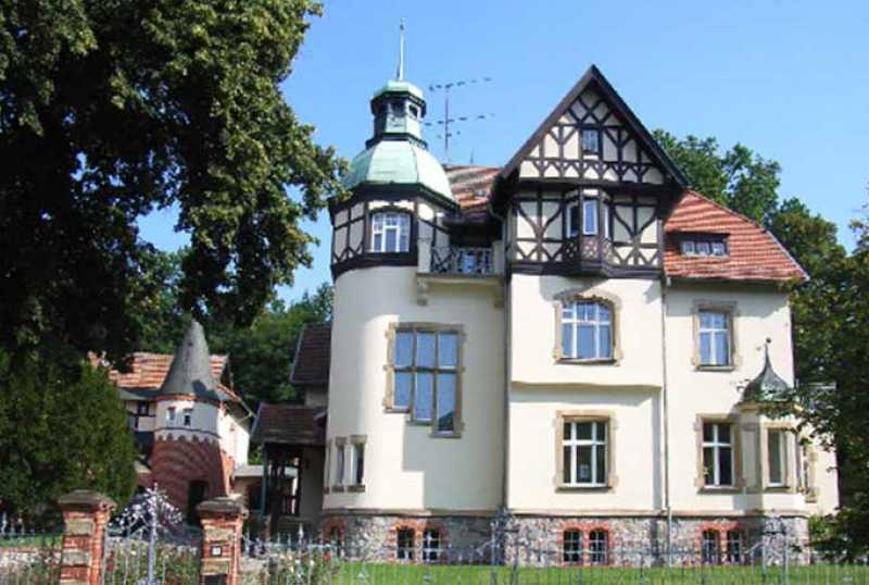 Villa Katharina