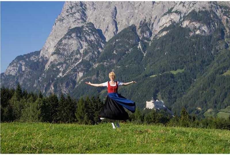 Tourismusverband Werfen