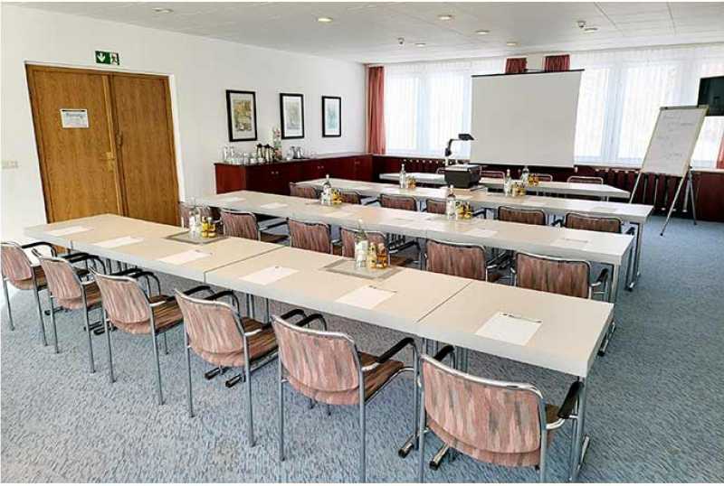 Harz Hotel Vogelberg und Harzer Burger König