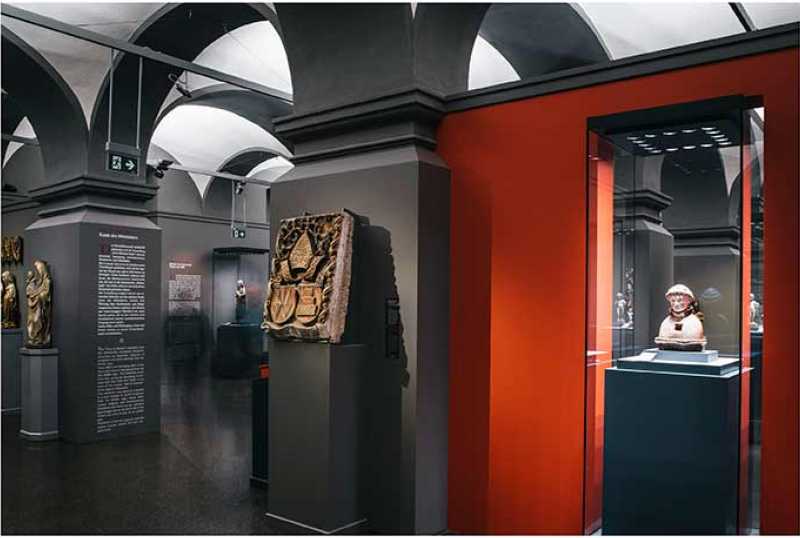 Benediktinerstift Admont