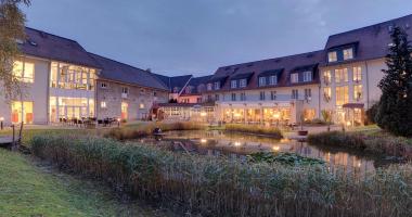 Hotel am Schloß