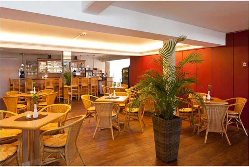 Hotel Reutereiche Stavenhagen