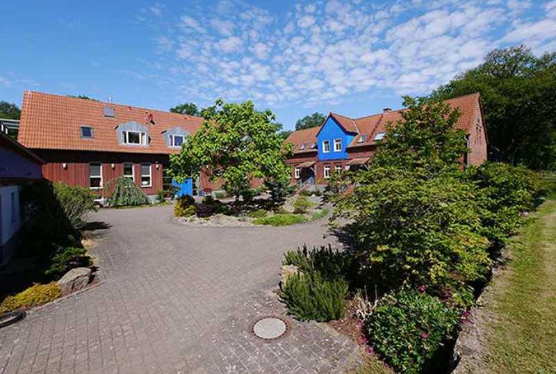 Seminar-Centrum Himmelreich