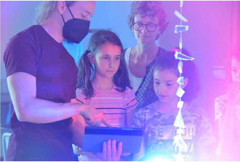 variado. Die ErLebenswerkstatt