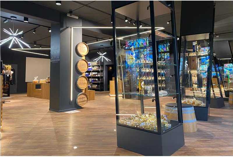 Dresdner Whisky Manufaktur