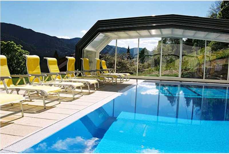 Hotel Stigenwirth