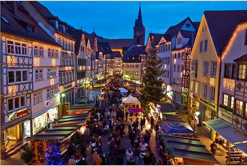 TOURISMUS REGION WERTHEIM