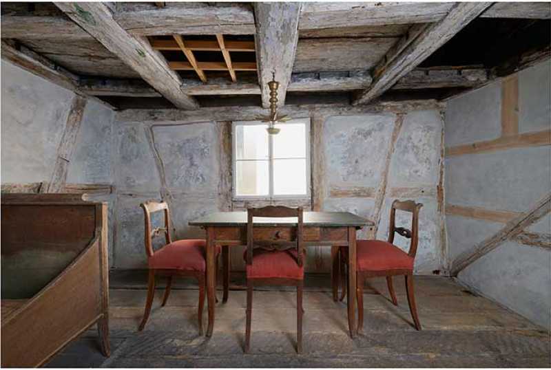 Jüdisches Museum Franken in Fürth