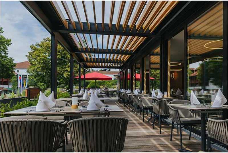 Hotel Drei Quellen Therme