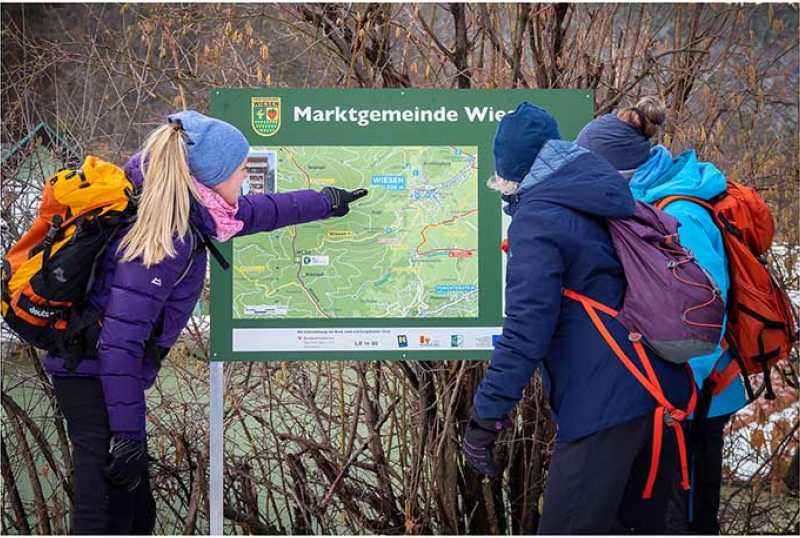 Tourismusverband Mittelburgenland-Rosalia