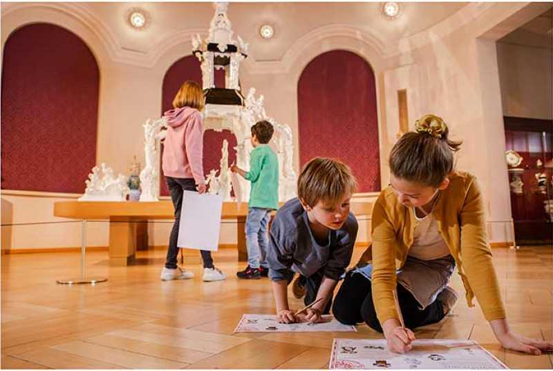 Erlebniswelt Haus MEISSEN