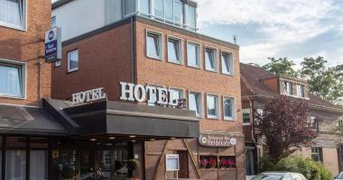 Best Western Hotel Heide