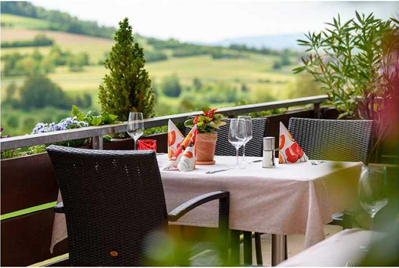 Hotel Sonnbichl
