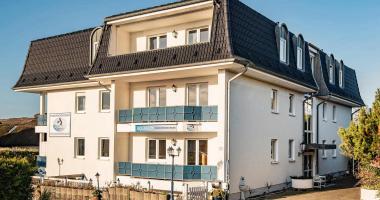 Aquarius Ferienwohnungen
