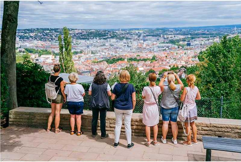 STUTTGART