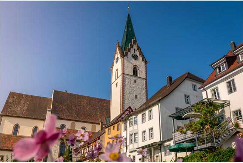 Stadt Engen