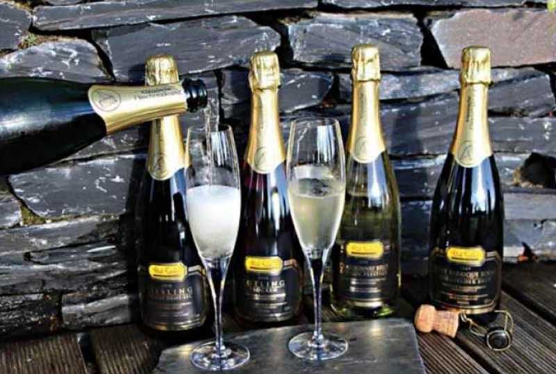 Dirk Kessler Sektmanufaktur