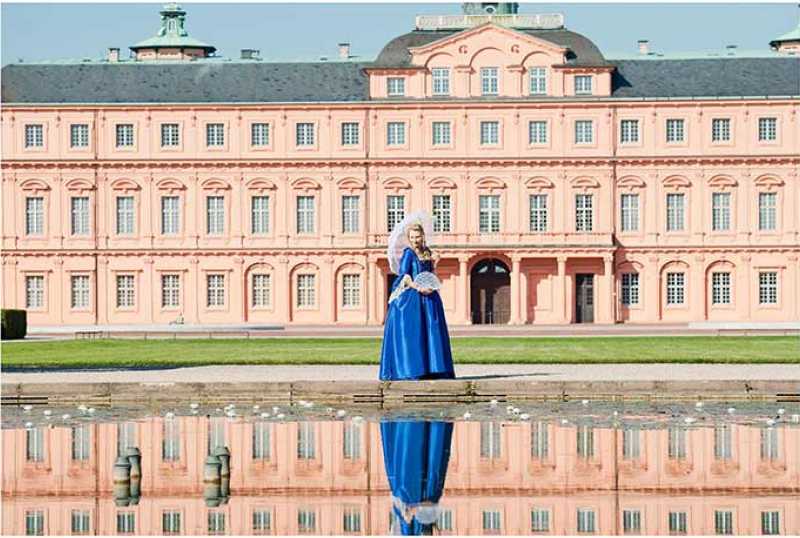 Barockstadt Rastatt